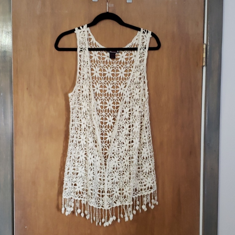 Vest